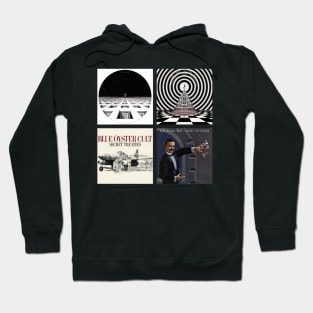 The Early Days Of Blue Öyster Cult Hoodie